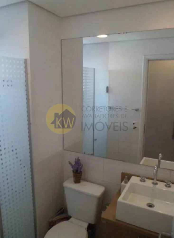 Apartamento, 2 quartos, 48 m² - Foto 9