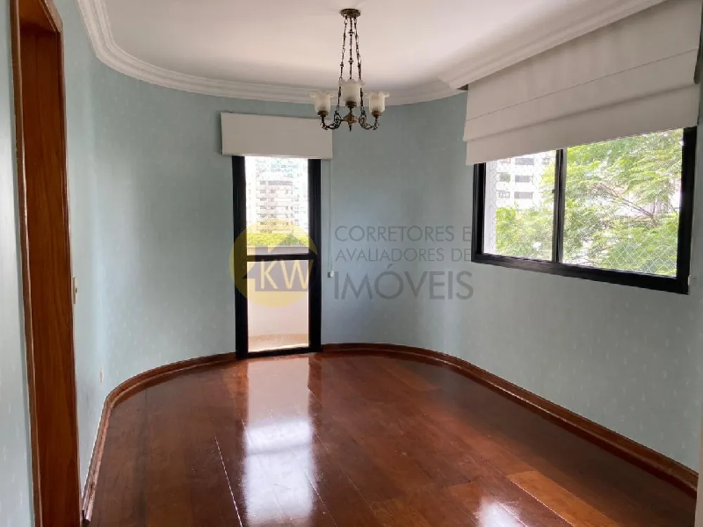 Apartamento, 4 quartos, 246 m² - Foto 7