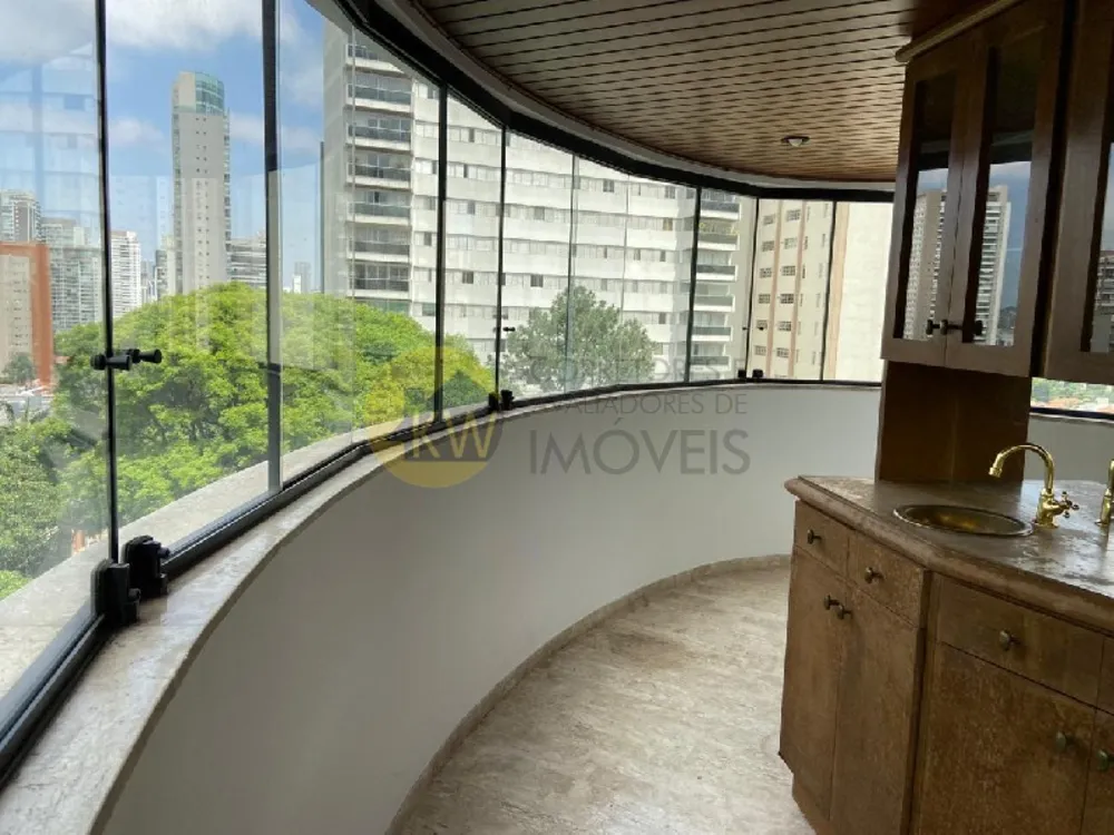 Apartamento, 4 quartos, 246 m² - Foto 1