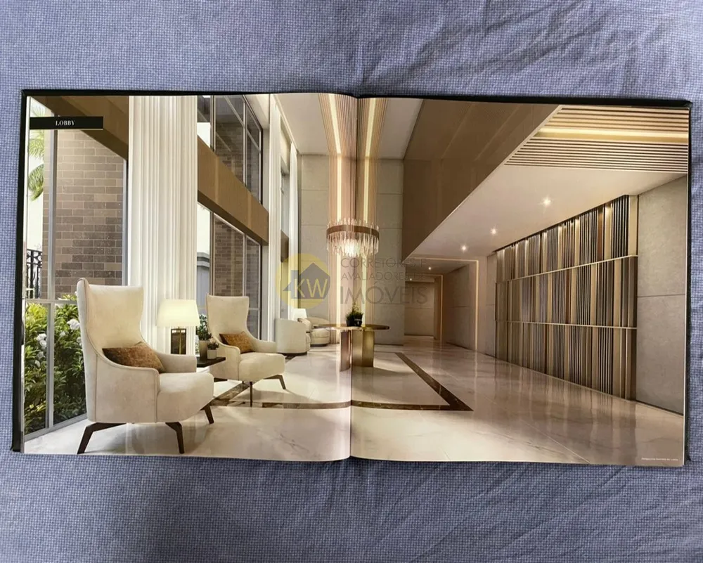 Apartamento, 3 quartos, 149 m² - Foto 6