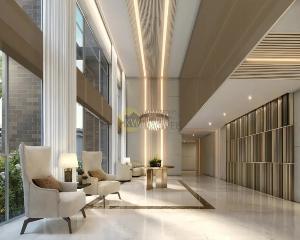 Apartamento, 3 quartos, 149 m² - Foto 12