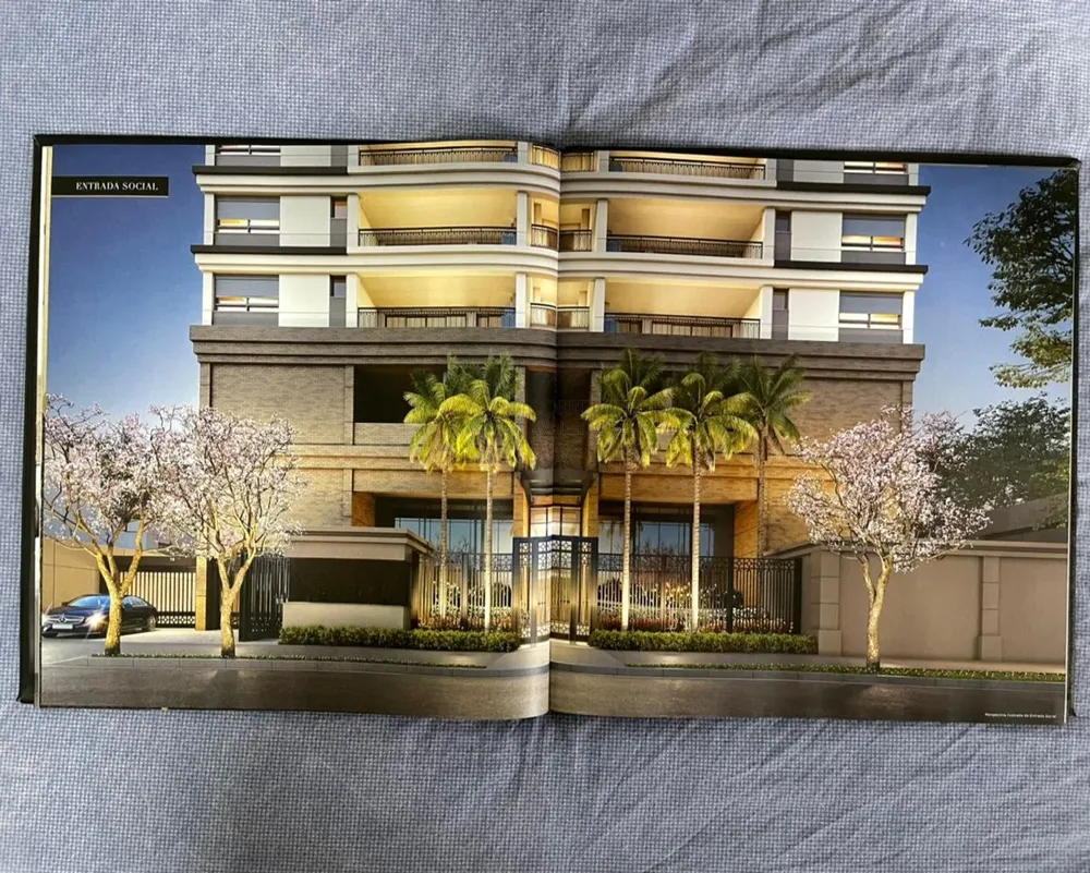 Apartamento, 3 quartos, 149 m² - Foto 10