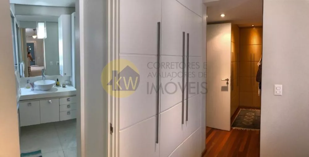 Apartamento, 3 quartos, 143 m² - Foto 3