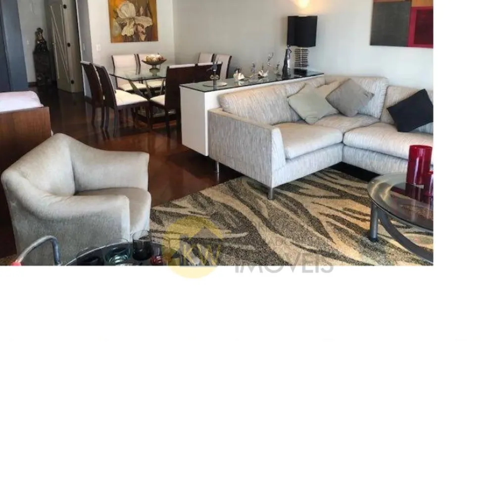 Apartamento, 3 quartos, 143 m² - Foto 8