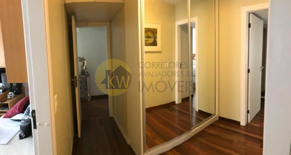 Apartamento, 3 quartos, 143 m² - Foto 4