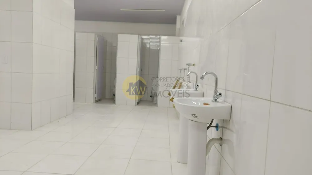Depósito-Galpão, 2949 m² - Foto 10