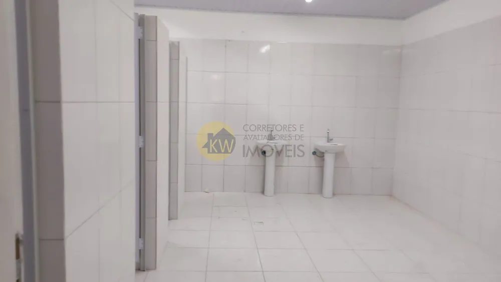 Depósito-Galpão, 2949 m² - Foto 8