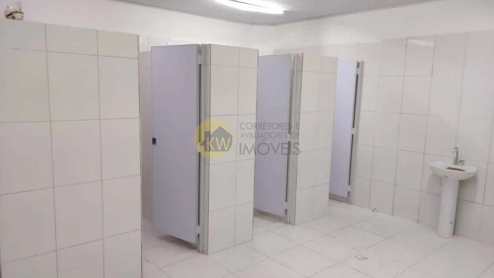 Depósito-Galpão, 2949 m² - Foto 11