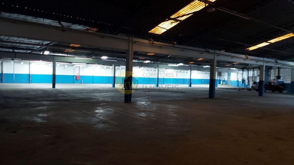 Depósito-Galpão, 2949 m² - Foto 2