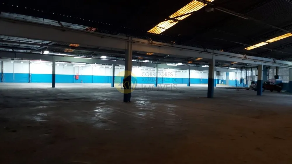 Depósito-Galpão, 2949 m² - Foto 7