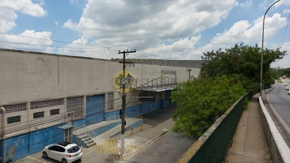 Depósito-Galpão, 2949 m² - Foto 9