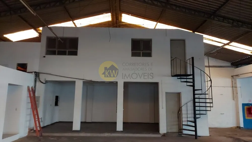 Depósito-Galpão, 2949 m² - Foto 3