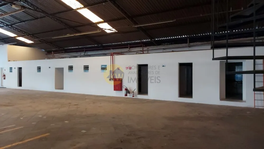 Depósito-Galpão, 2949 m² - Foto 6
