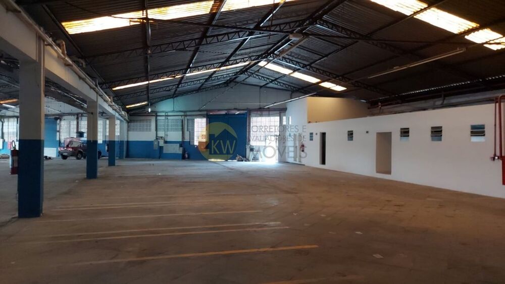 Depósito-Galpão, 2949 m² - Foto 4