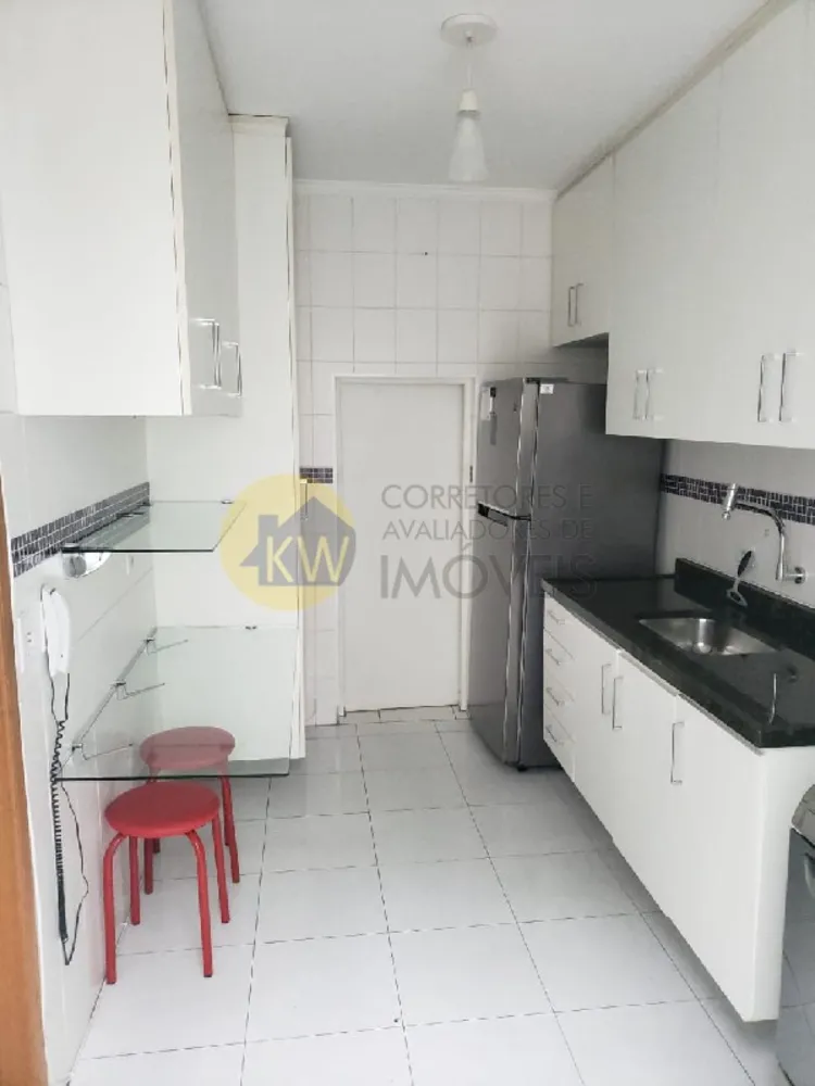Casa de Condomínio, 3 quartos - Foto 7