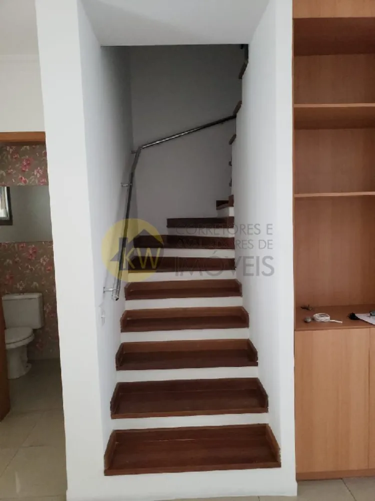 Casa de Condomínio, 3 quartos - Foto 8