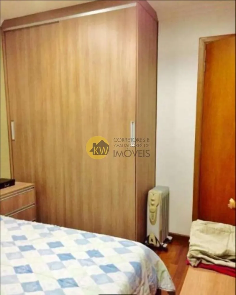 Casa de Condomínio, 3 quartos - Foto 11