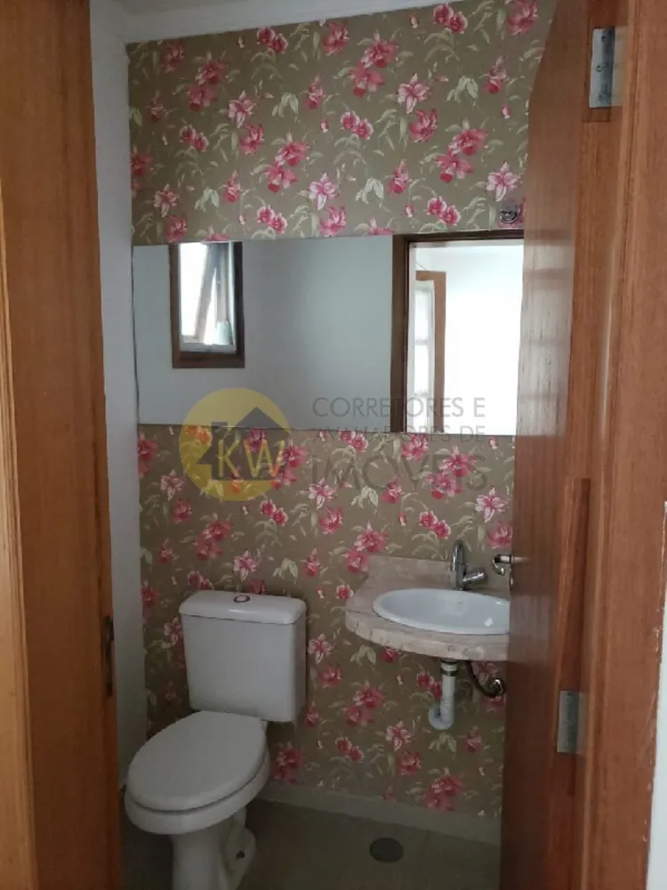 Casa de Condomínio, 3 quartos - Foto 14