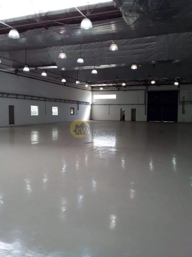 Depósito-Galpão, 205 m² - Foto 2