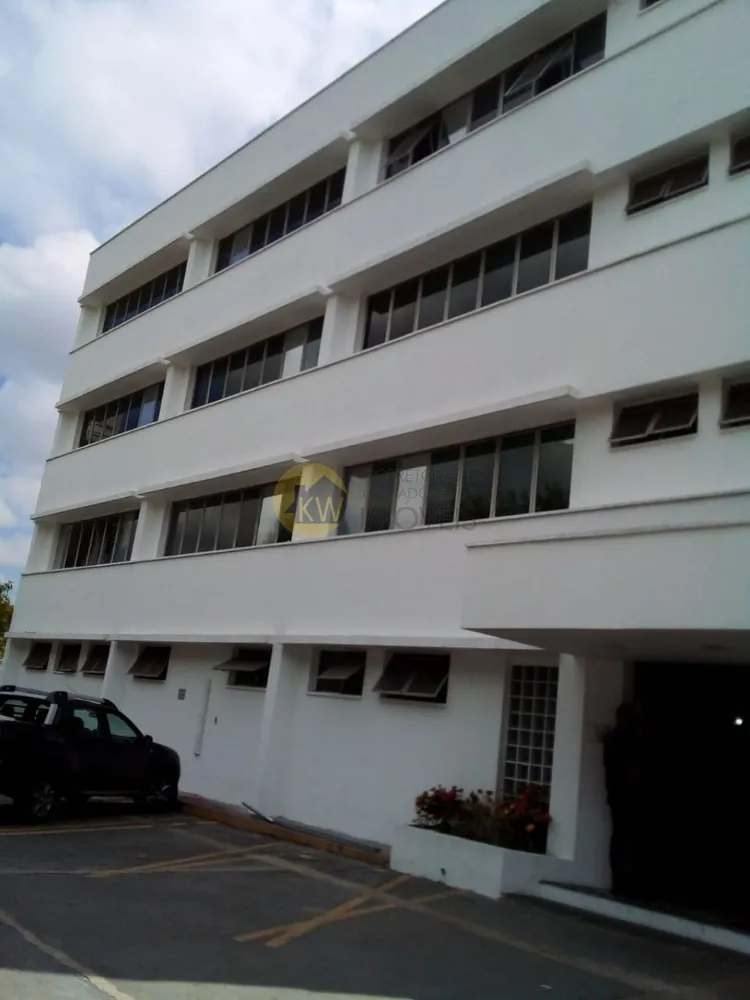 Depósito-Galpão, 205 m² - Foto 1