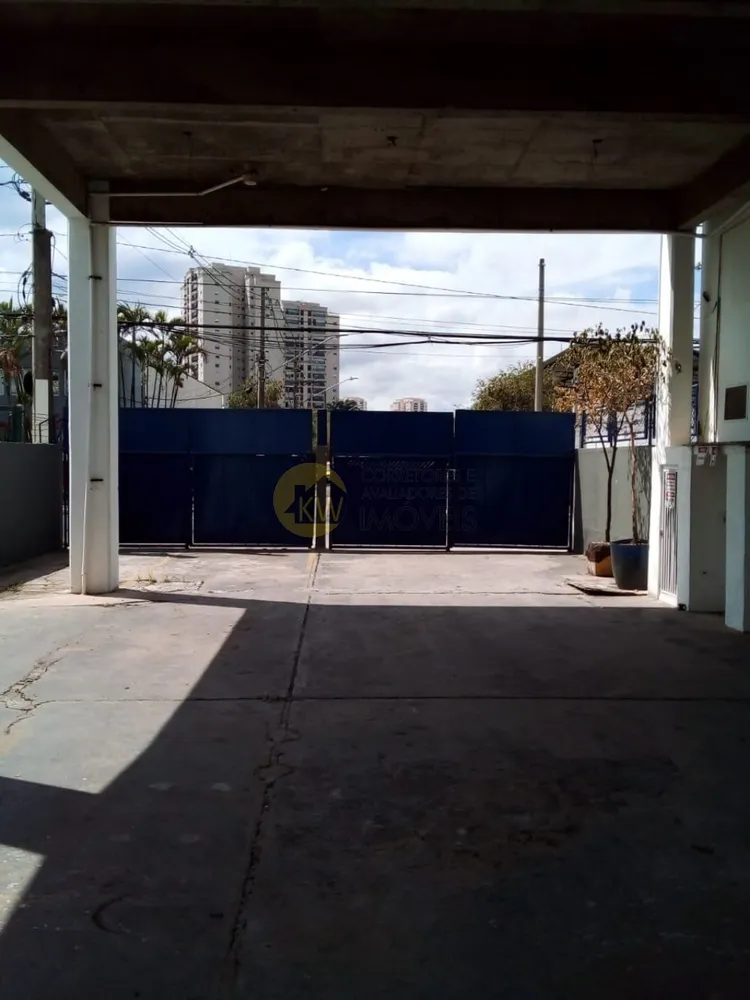 Depósito-Galpão, 205 m² - Foto 4