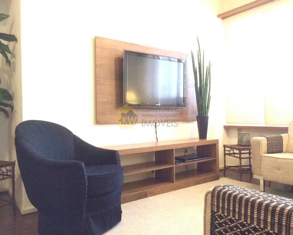 Apartamento, 2 quartos, 90 m² - Foto 10