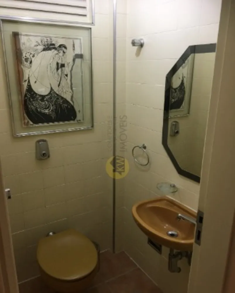 Apartamento, 2 quartos, 90 m² - Foto 7