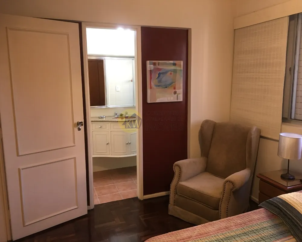 Apartamento, 2 quartos, 90 m² - Foto 5