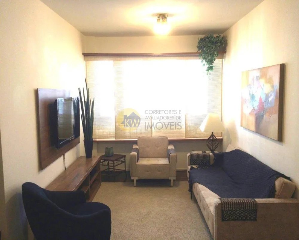 Apartamento, 2 quartos, 90 m² - Foto 12