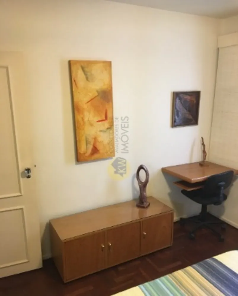 Apartamento, 2 quartos, 90 m² - Foto 6