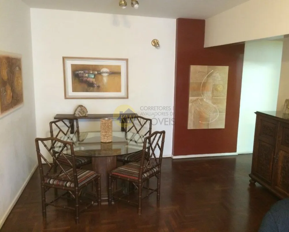 Apartamento, 2 quartos, 90 m² - Foto 13