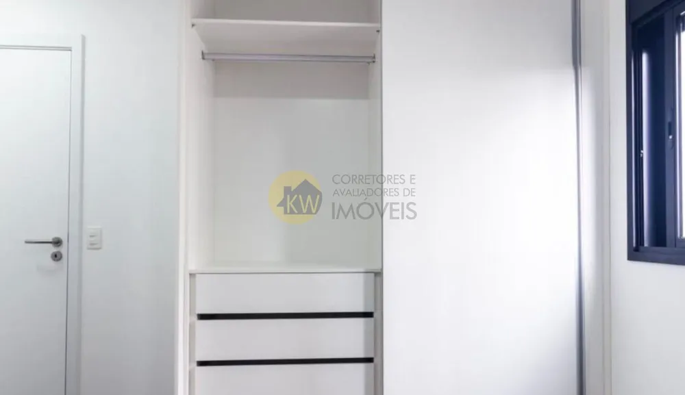 Apartamento, 2 quartos, 62 m² - Foto 9