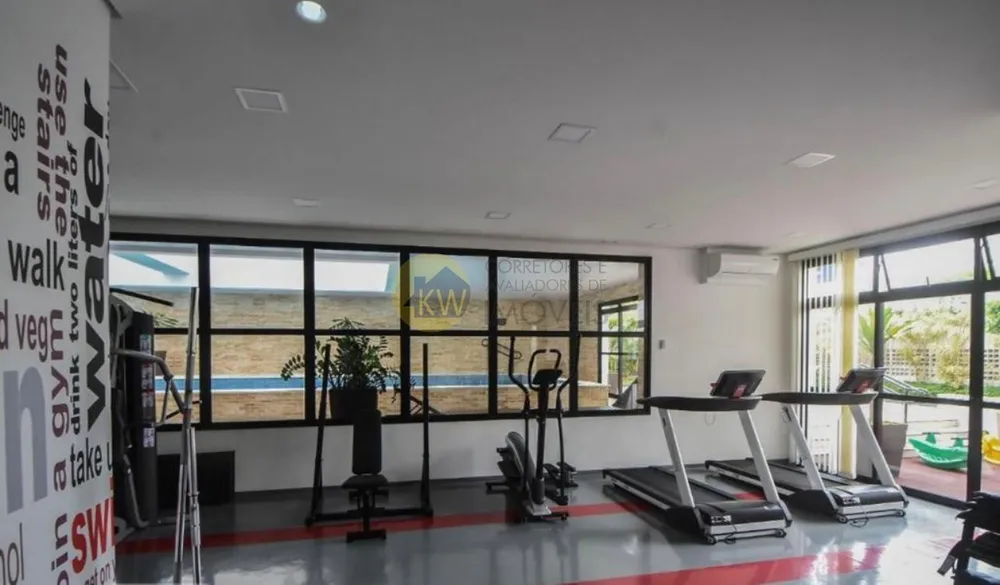 Apartamento, 2 quartos, 62 m² - Foto 5