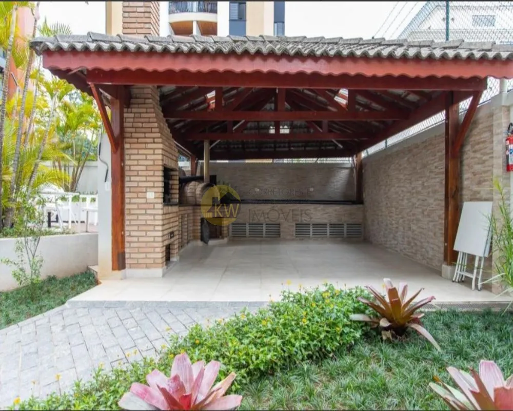 Apartamento, 4 quartos, 187 m² - Foto 13
