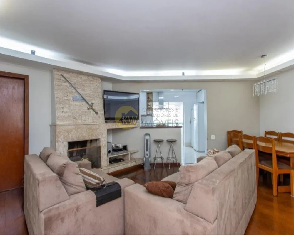 Apartamento, 4 quartos, 187 m² - Foto 3