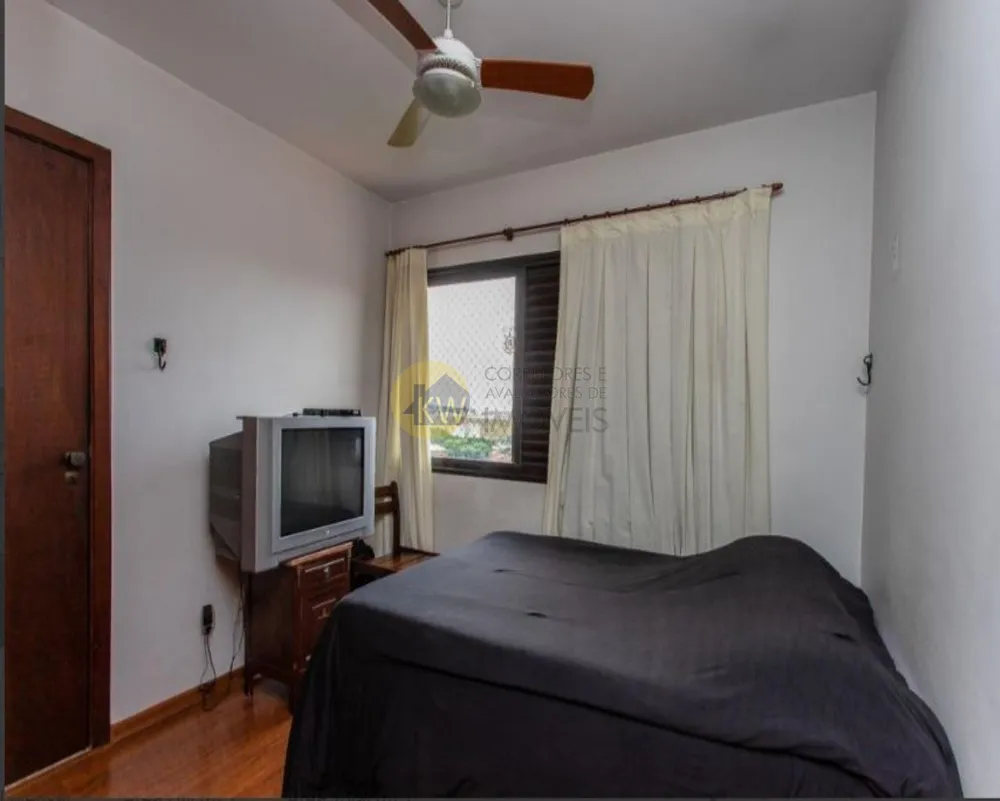 Apartamento, 4 quartos, 187 m² - Foto 5
