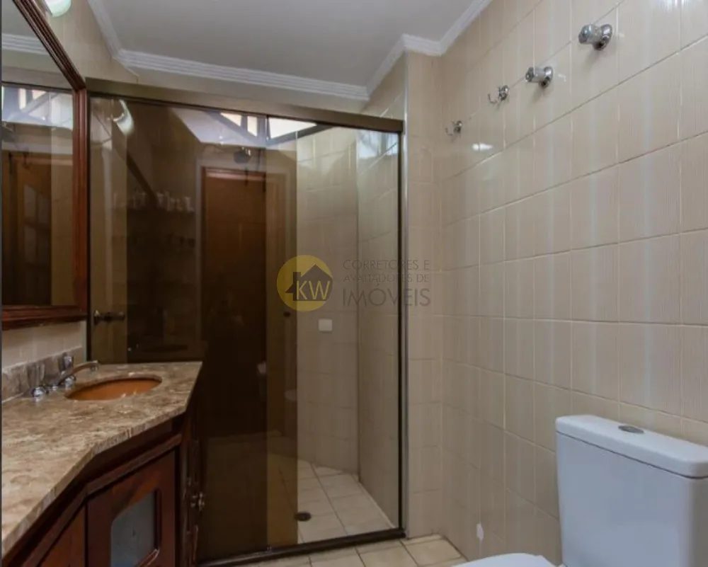 Apartamento, 4 quartos, 187 m² - Foto 5