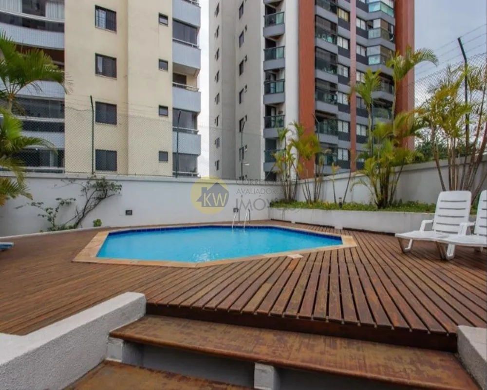 Apartamento, 4 quartos, 187 m² - Foto 8