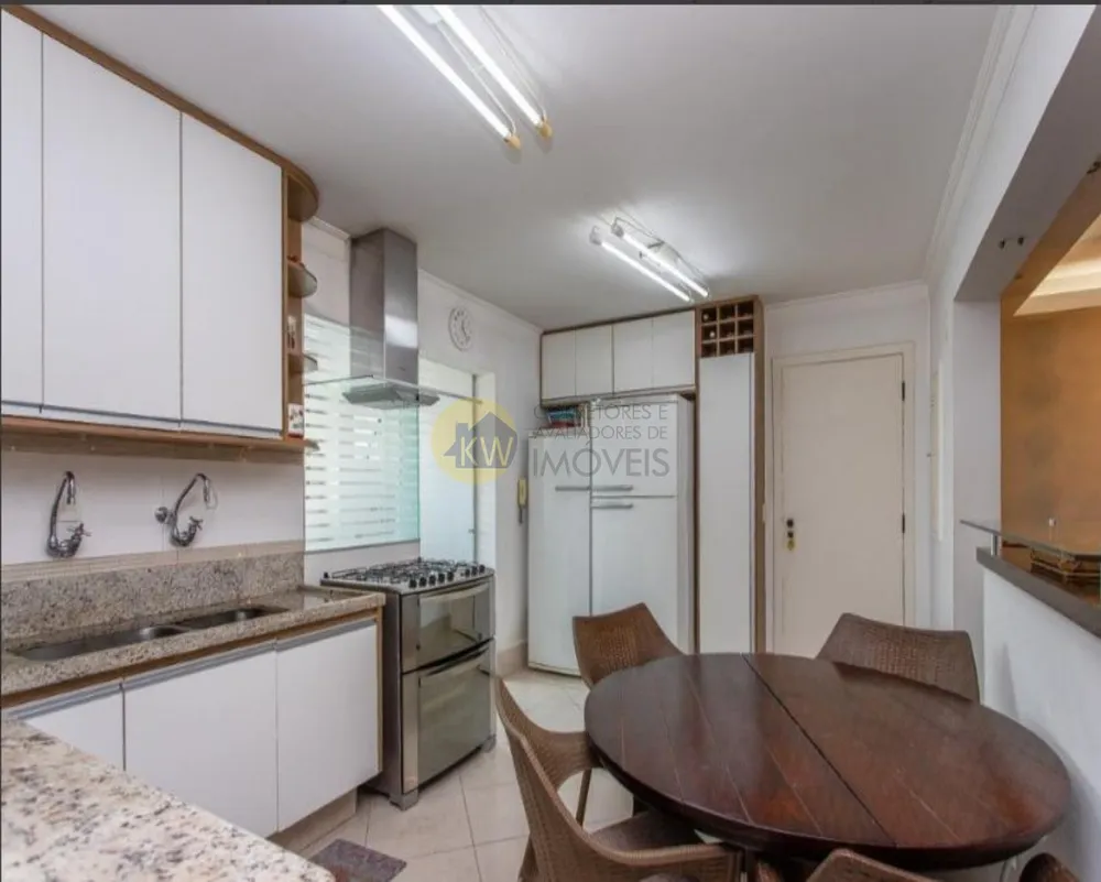Apartamento, 4 quartos, 187 m² - Foto 7