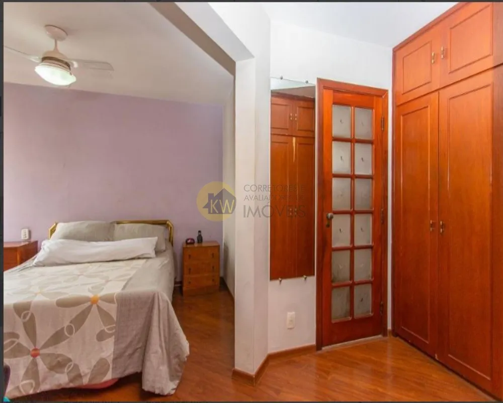 Apartamento, 4 quartos, 187 m² - Foto 9