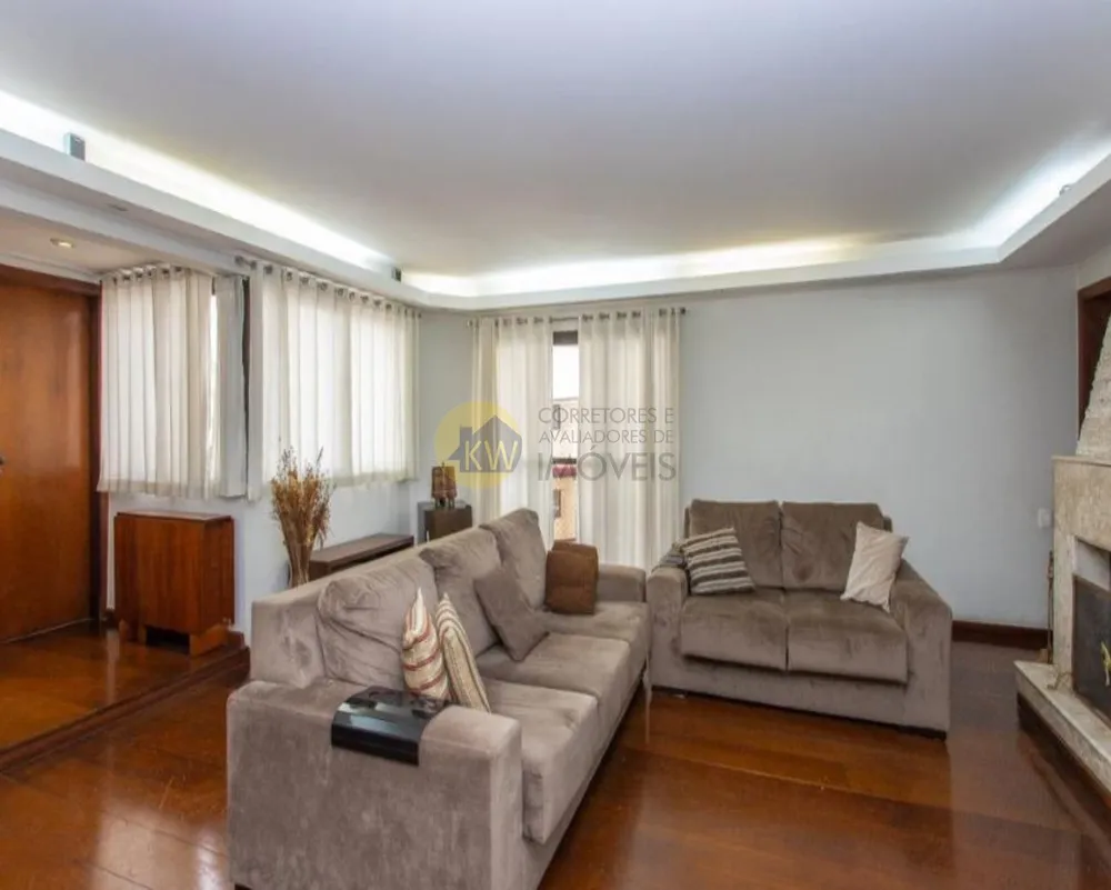 Apartamento, 4 quartos, 187 m² - Foto 8