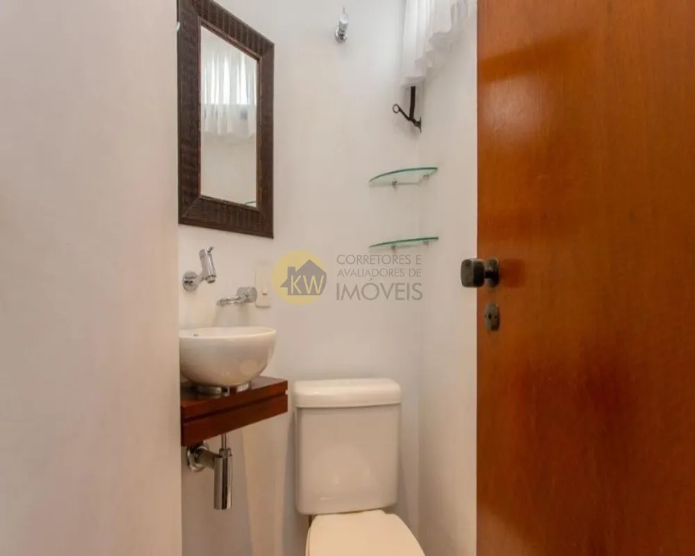 Apartamento, 4 quartos, 187 m² - Foto 2
