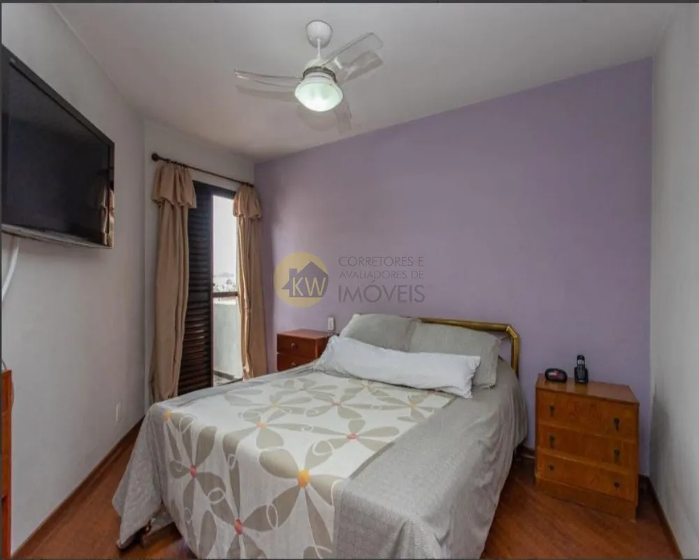 Apartamento, 4 quartos, 187 m² - Foto 6