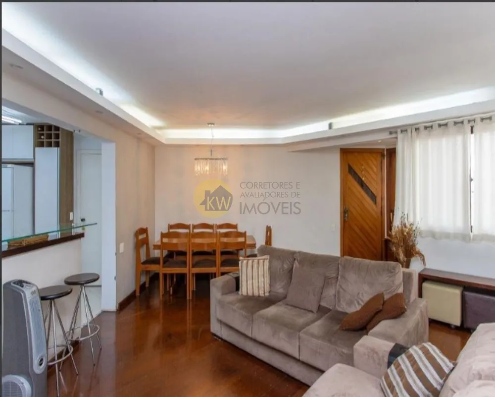 Apartamento, 4 quartos, 187 m² - Foto 1
