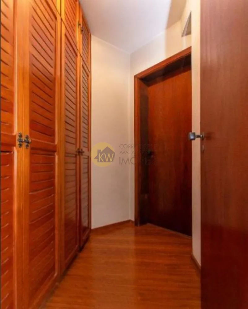 Apartamento, 4 quartos, 187 m² - Foto 11