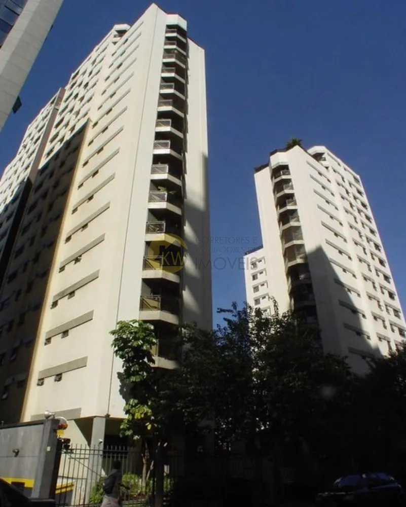 Apartamento, 3 quartos, 144 m² - Foto 13