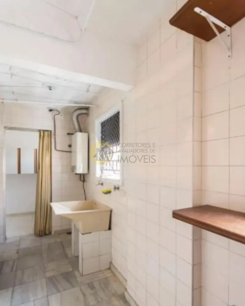 Apartamento, 3 quartos, 144 m² - Foto 6