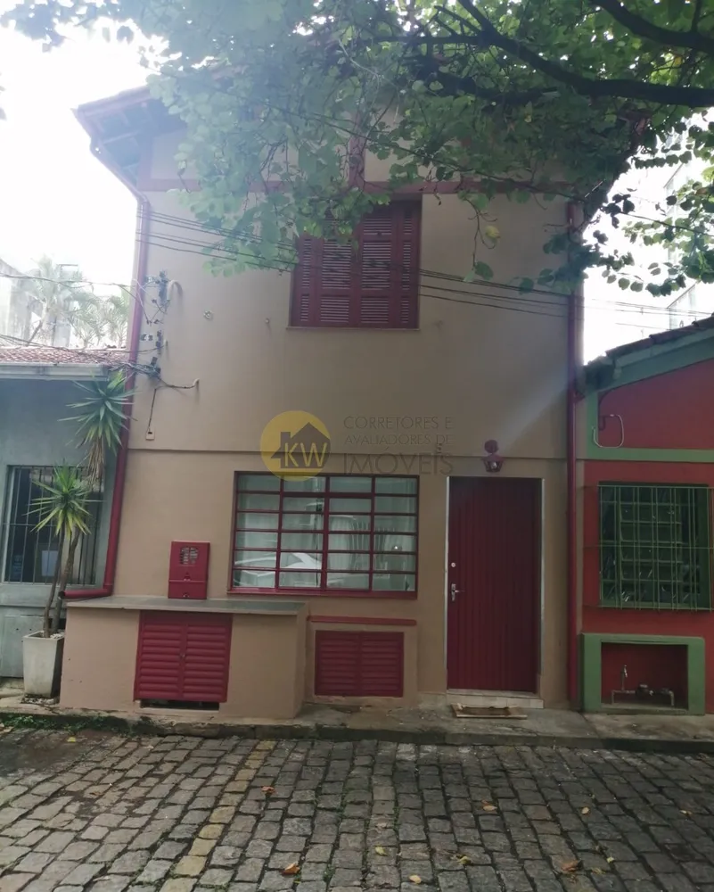 Imóvel Comercial, 100 m² - Foto 1