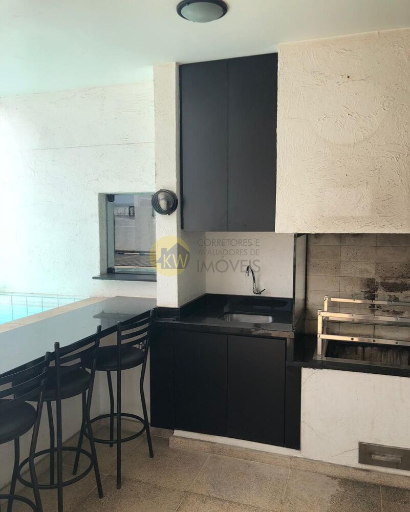 Cobertura à venda com 3 quartos, 210m² - Foto 1