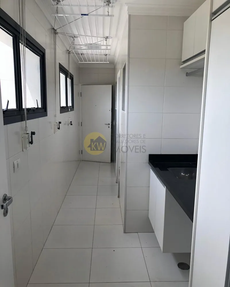 Cobertura, 3 quartos, 210 m² - Foto 7